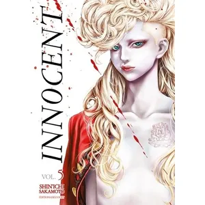 Delcourt Innocent - Tome 5 pas cher