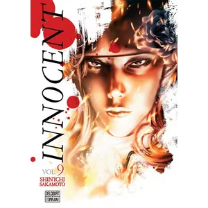 Delcourt Innocent T09 pas cher