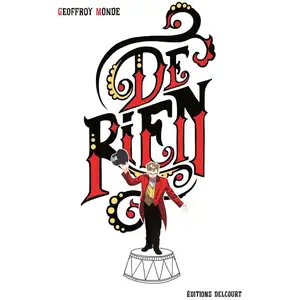 Comparateur de prix : Éditions Delcourt De Rien
