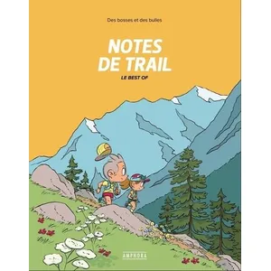 Comparateur de prix : Amphora Notes De Trail - Best Of