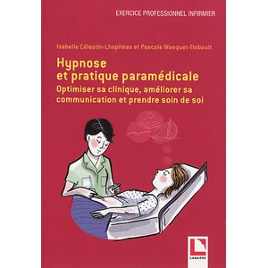 Lamarre Hypnose et pratique paramédicale pas cher
