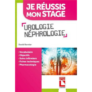 Lamarre Urologie-Néphrologie pas cher