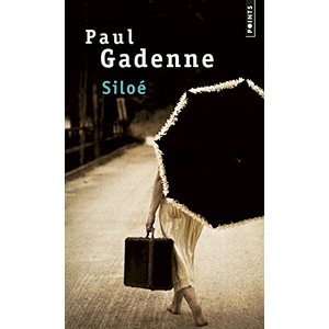Points Siloé Paul Gadenne pas cher
