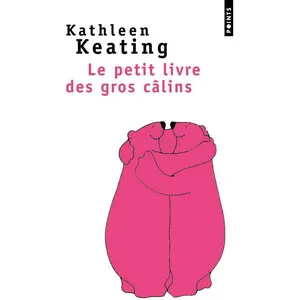 Points Le Petit Livre des gros câlins pas cher