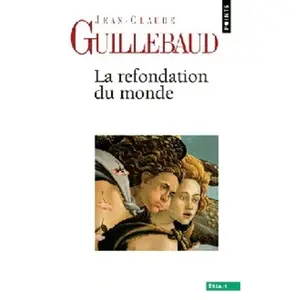 Points La Refondation Du Monde pas cher
