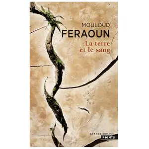 ISBN Points La Terre Et Le Sang pas cher