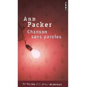 Points Chanson sans paroles -  Ann Packer pas cher