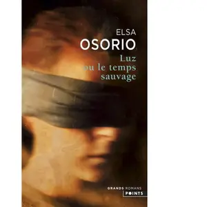 Points Luz ou Le temps sauvage Elsa Osorio pas cher