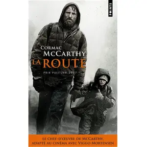 Points La route Cormac McCarthy pas cher