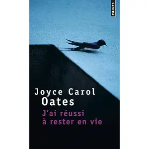 Points J'ai réussi à rester en vie pas cher