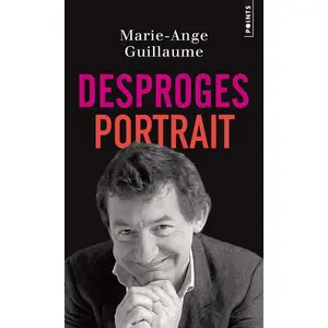 Points Desproges, portrait pas cher
