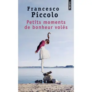 Points Petits moments de bonheur volés pas cher