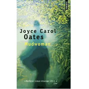 Points Mudwoman Joyce Carol Oates pas cher