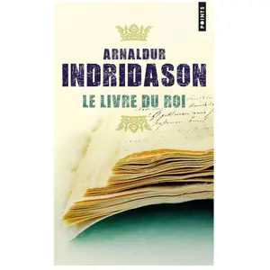 Points Le Livre du roi pas cher