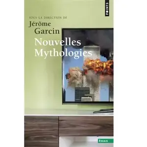 Points Nouvelles mythologies garcin, jérôme pas cher