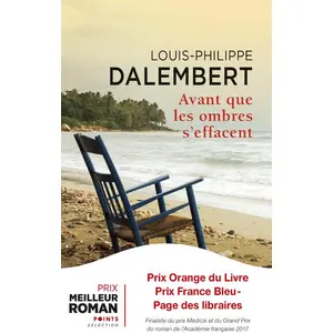 Points Avant que les ombres s'effacent pas cher