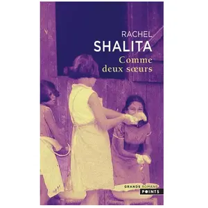 Comparateur de prix : Points Comme deux soeurs