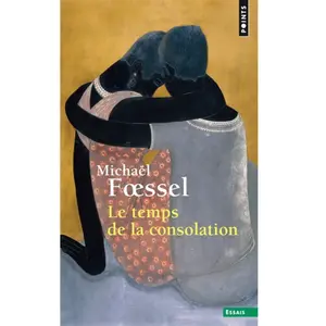 Points Le Temps de la consolation pas cher