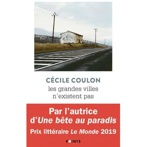 Points Les Grandes villes n'existent pas pas cher
