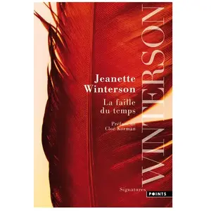 Points La Faille du temps pas cher