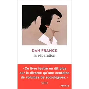 Points La Séparation pas cher