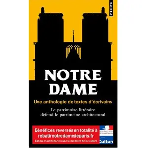 Points Notre-Dame pas cher