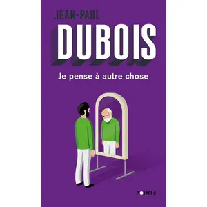 Points Je pense à autre chose pas cher