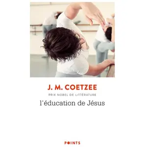Comparateur de prix : Points L'Éducation de Jésus