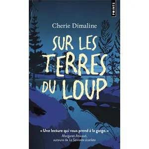Points Sur les terres du loup pas cher