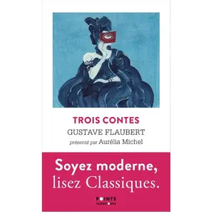 Points Trois contes pas cher