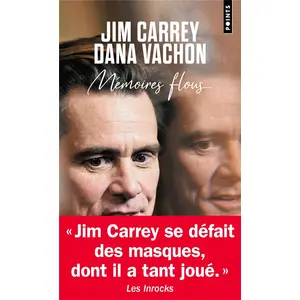 Points Mémoires flous pas cher