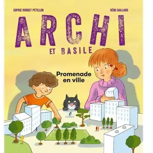 Monum Patrimoine Eds Du Archi et Basile - Promenade en ville pas cher