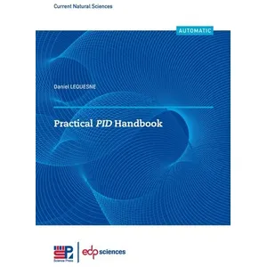 Comparateur de prix : Edp Sciences Practical PID Handbook