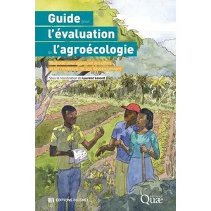 Comparateur de prix : Quae Guide pour l'évaluation de l'agroécologie Laurent Levard (Auteur)