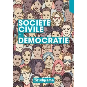 Comparateur de prix : Studyrama Eds Le rôle de la société civile où l'importance des institutions