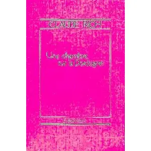 Une Chambre Sur La Dordogne Claude Rich (Auteur)