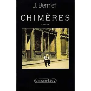 Calmann-Levy Chimères