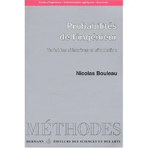 Hermann Probabilités de l'ingénieur