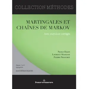 Hermann Martingales et chaînes de Markov
