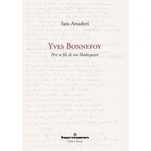 Hermann Yves Bonnefoy pas cher