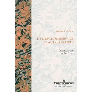 Hermann Le voyage de Mercure