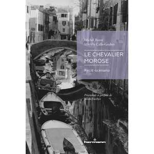 Hermann Le Chevalier morose pas cher