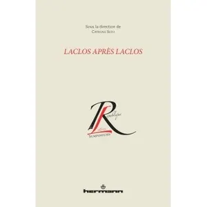 Hermann Laclos après Laclos pas cher