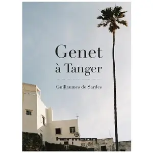 Comparateur de prix : Hermann Genet à Tanger Guillaume De Sardes