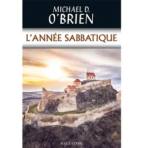 Salvator L'année sabbatique pas cher