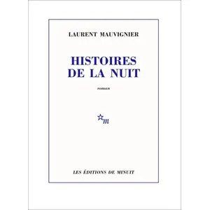 Comparateur de prix : Minuit Histoires de la nuit