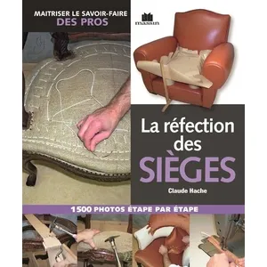 Comparateur de prix : Massin La Réfection Des Sièges