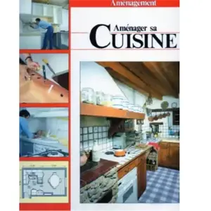 ***Livres*** Aménager sa cuisine pas cher