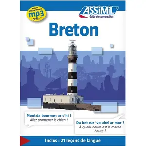 Comparateur de prix : Assimil Breton