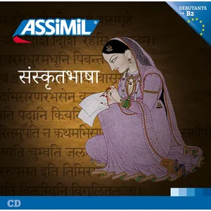Comparateur de prix : Assimil Le sanskrit (cd audio sanskrit)